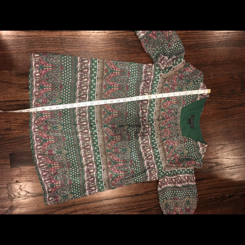 Idem blouse - Picture 4 of 8
